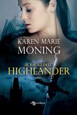 Il bacio dell'Highlander (eBook, ePUB)