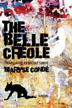 Cover The Belle Créole (eBook, ePUB)