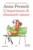 L'importanza di chiamarti amore (eBook, ePUB)