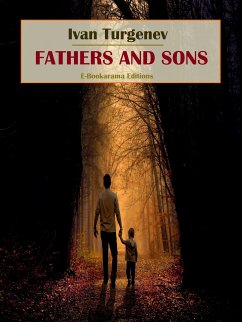 Fathers and Sons (eBook, ePUB) - Turgenev, Ivan