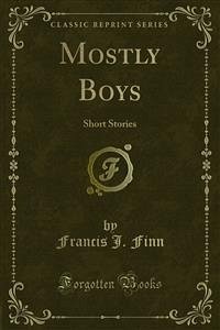 Mostly Boys (eBook, PDF)