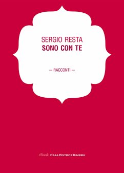 Sono con te (eBook, ePUB) - Resta, Sergio