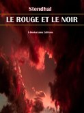 Le Rouge et le Noir (eBook, ePUB)