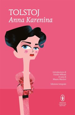 Anna Karenina (eBook, ePUB) - Nikolaevič Tolstoj, Lev
