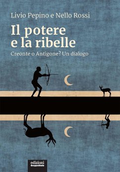 Il potere e la ribelle (eBook, ePUB) - Pepino, Livio; Rossi, Nello