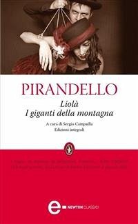 Liolà. I giganti della montagna (eBook, ePUB) - Pirandello, Luigi