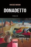 Donadetto (eBook, ePUB)