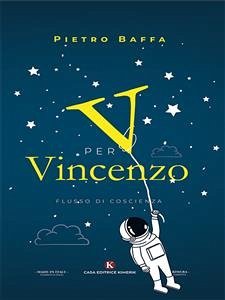 V per Vincenzo (eBook, ePUB) - Baffa, Pietro