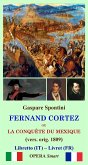 Fernand Cortez (1809) (eBook, ePUB)