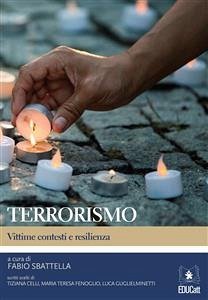 Terrorismo (eBook, ePUB) - Sbattella, Fabio