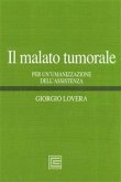 Il malato tumorale (eBook, PDF)