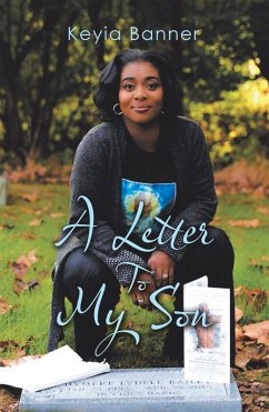 Cover A Letter to My Son (eBook, ePUB)