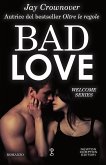 Bad Love (eBook, ePUB)