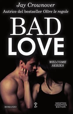 Bad Love (eBook, ePUB) - Crownover, Jay