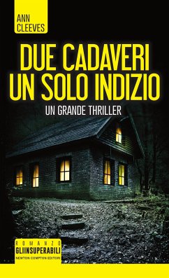 Due cadaveri, un solo indizio (eBook, ePUB) - Cleeves, Ann