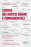 Codice dei diritti umani e fondamentali (eBook, PDF)