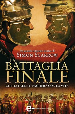 La battaglia finale (eBook, ePUB) - Scarrow, Simon