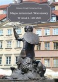 Mapa zniszczeń Warszawy. W skali 1 : 20 000 (eBook, ePUB) Mapa zniszczeń Warszawy. W skali 1 : 20 000 (eBook, ePUB)