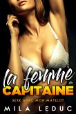 La Femme du Capitaine (eBook, ePUB)