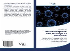 Computational Epitopes-Based vaccin tegen Sin Nombre Virus - Babiker Idris, Abeer