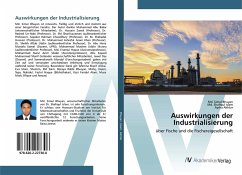 Auswirkungen der Industrialisierung - Bhuyan, Md. Simul;Islam, Md. Shafiqul;Akhtar, Aysha