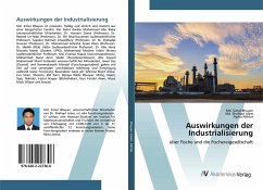 Auswirkungen der Industrialisierung