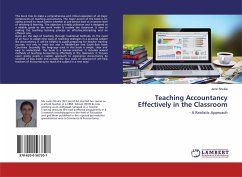 Teaching Accountancy Effectively in the Classroom