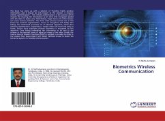 Biometrics Wireless Communication - Kumaran, N. Muthu