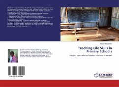 Teaching Life Skills in Primary Schools