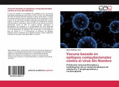 Vacuna basada en epítopos computacionales contra el virus Sin Nombre - Babiker Idris, Abeer