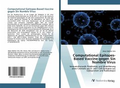 Computational Epitopes-Based Vaccine gegen Sin Nombre Virus