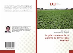 La gale commune de la pomme de terre et son contrôle - Housny, Mohamed;Abo-Elyousr, Kamal;Farag Saead, Moahmoud Asran and