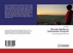 Disaster Resiliency Intervention Program