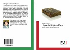 I Vangeli di Matteo e Marco - Tikhomirov, Andrew