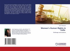 Women¿s Human Rights in India