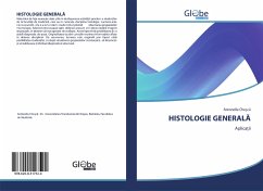 HISTOLOGIE GENERAL¿ - Chesca, Antonella