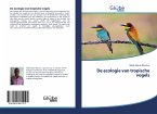 De ecologie van tropische vogels