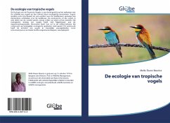 De ecologie van tropische vogels - Maurice, Melle Ekane