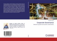 Corporate Governance - Kingsly, Kelly Mua