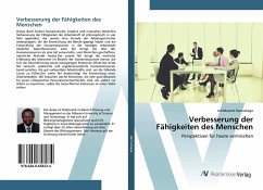 Verbesserung der Fähigkeiten des Menschen