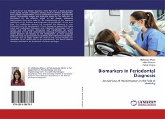 Biomarkers In Periodontal Diagnosis