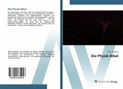 Die Physik-Bibel - Aljaddou, Nolan