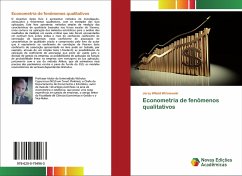 Econometria de fenômenos qualitativos - Wisniewski, Jerzy Witold