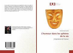 L'humour dans les sphères de la vie - Mustafa, Muhammad