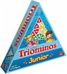 Triominos Junior (Kinderspiel) - Bild 1