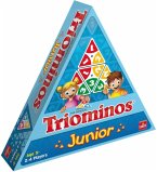 Triominos Junior (Kinderspiel)
