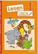 Lesen üben 1. Klasse - Bild 1