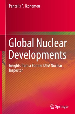 Global Nuclear Developments - Ikonomou, Pantelis F.