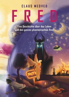 Fred - Medved, Claus