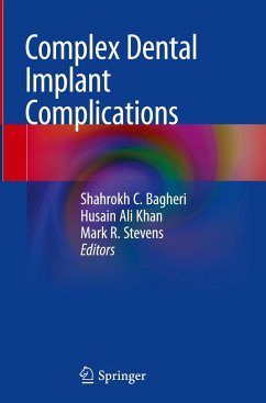 Complex Dental Implant Complications